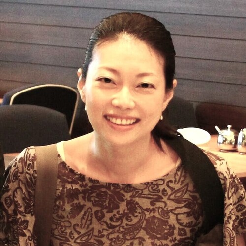 約聘助理教授 |  伊藤佳代圖片(另開新視窗)