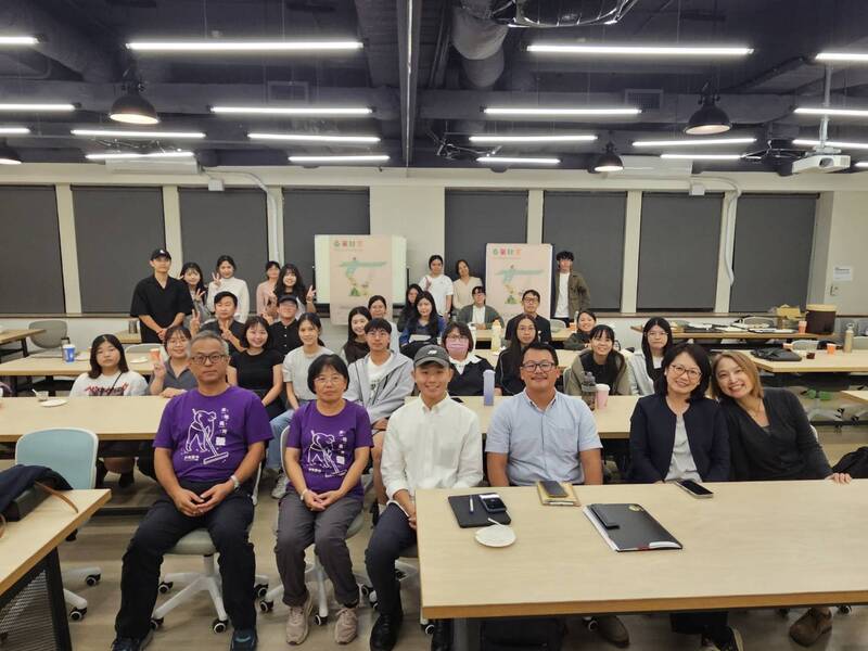 春華秋實：鄉村創業者的扎根與綻放圖片