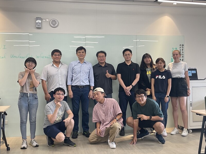【智慧城市發展趨勢與個案】 以實際案例導引台灣智慧城市發展脈絡與挑戰！圖片