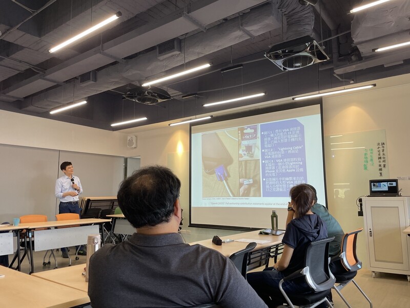 【智慧城市發展趨勢與個案】 以實際案例導引台灣智慧城市發展脈絡與挑戰！圖片