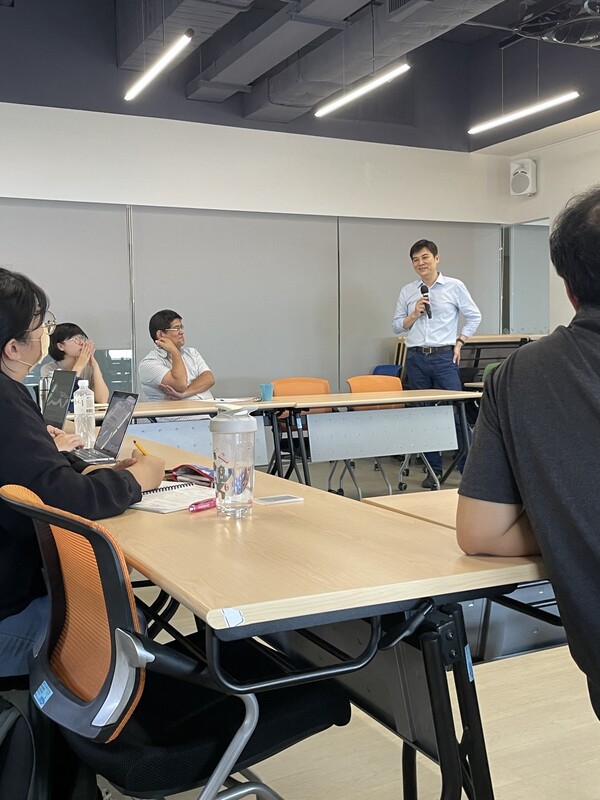 【智慧城市發展趨勢與個案】 以實際案例導引台灣智慧城市發展脈絡與挑戰！圖片