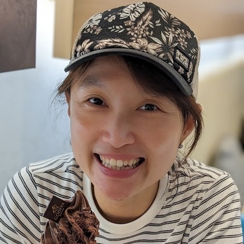 Assistant Professor｜De-Jung ChenImage