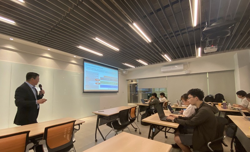 【一探PwC與台灣企業的ESG實踐與挑戰】圖片