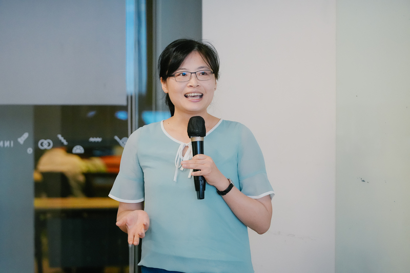 中山大學師生直擊工業地景 揭開汙染與轉型拉鋸圖片