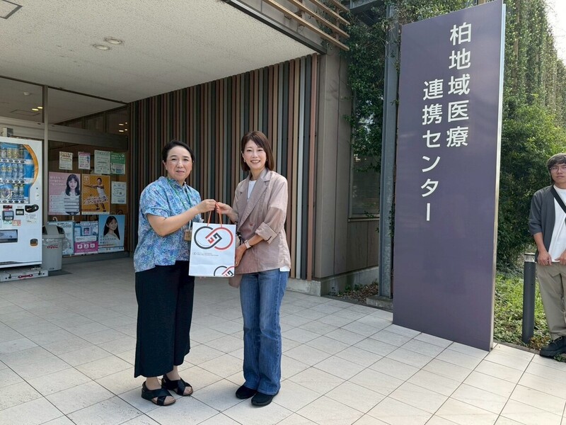 老後社會來臨！　中山大學師生赴日見學幸福安老圖片