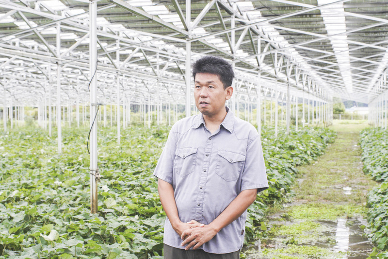 從廢校經濟到農電共生　師生赴日千葉直擊農村永續創新圖片