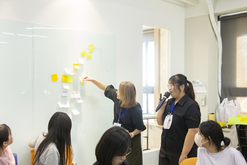 中山大學首屆「社創潮」研討會出發， 打造社創「潮間帶 」激盪跨域火花圖片