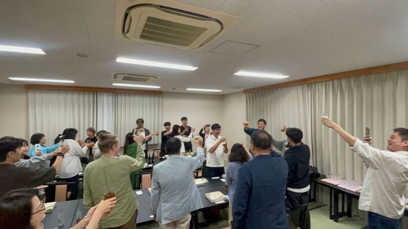 從震災廢墟到「自然正向」復興　中山大學社創所國際見學走訪日本南三陸町圖片