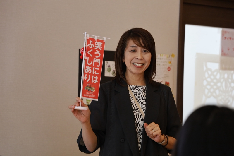 從震災廢墟到「自然正向」復興　中山大學社創所國際見學走訪日本南三陸町圖片