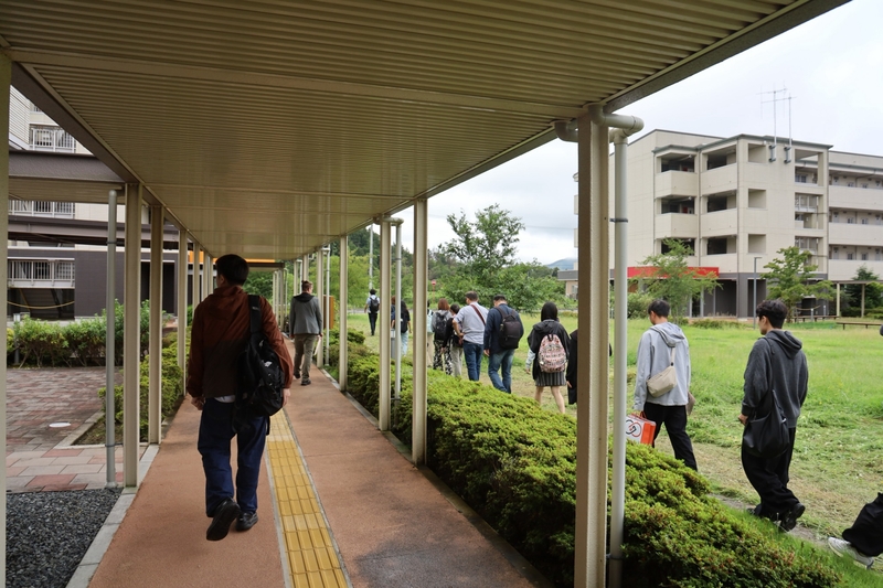 從震災廢墟到「自然正向」復興　中山大學社創所國際見學走訪日本南三陸町圖片
